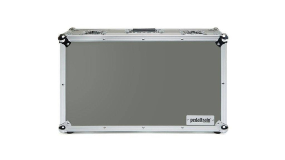 Pedaltrain Classic 2 W/ Tour Case Pedalboard