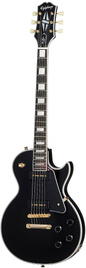 Epiphone Les Paul Custom P-90 - Incl. Premium Gig Bag EM gitara elektryczna