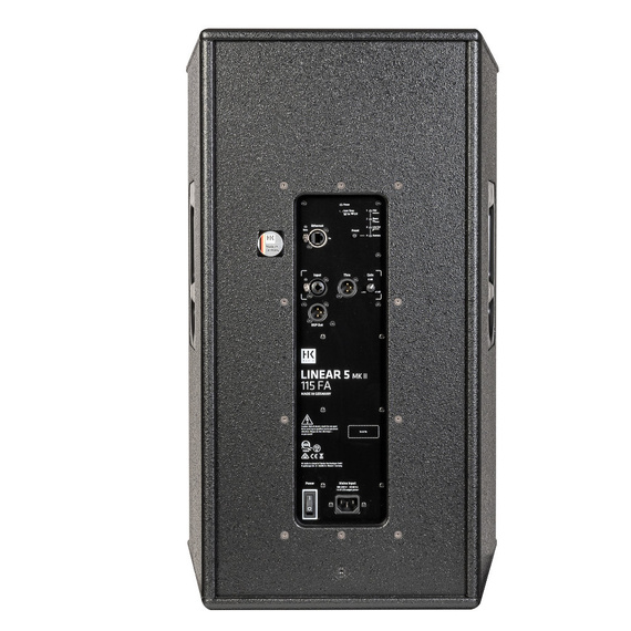 Kolumna Głośnikowa HK Audio LINEAR 5 MKII 115 FA aktywna