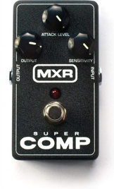 DUNLOP MXR M132 Super Comp