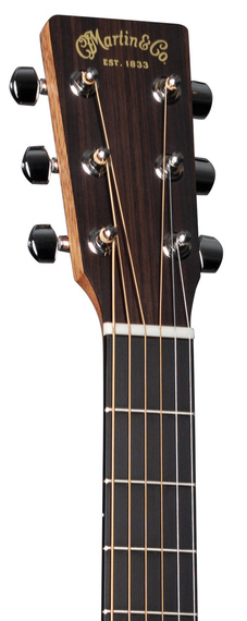 Gitara elektroakustyczna Martin GPC-11E