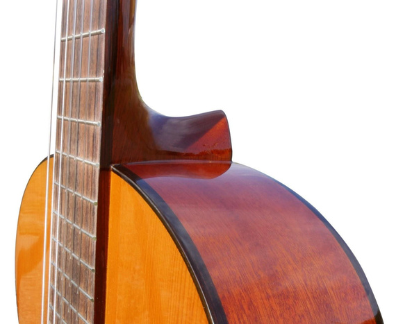 Gitara Klasyczna Admira Malaga 7/8