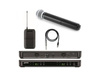 Shure BLX1288E/SM 58 system bezprzewodowy