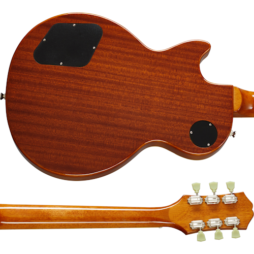 Gitara elektryczna Epiphone Les Paul Standard 50s Left-handed Metallic Gold