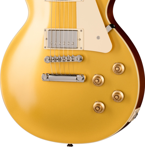 Epiphone 1957 Les Paul Goldtop Reissue Double Gold gitara elektryczna
