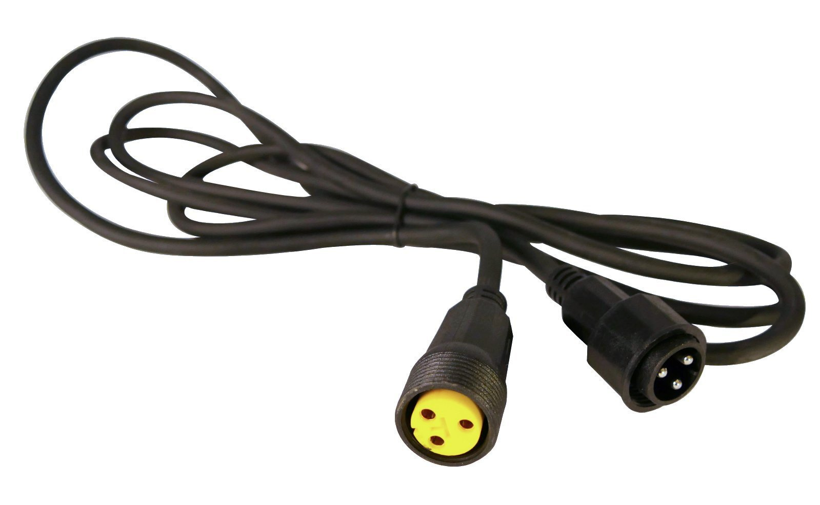 Fractal Lights - power cable 5 m, bez wtyku, do 1910128, 1910129