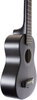 Ukulele sopranowe z zestawem akcesoriów Arrow PB10 BK Soprano Black *SET*