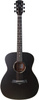 Arrow Raw Series Black - gitara akustyczna
