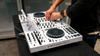 Denon DJ Prime 4 + White - kontroler DJ 4 kanały