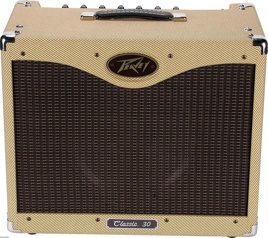 Peavey Classic 30/112 – combo gitarowe 30W