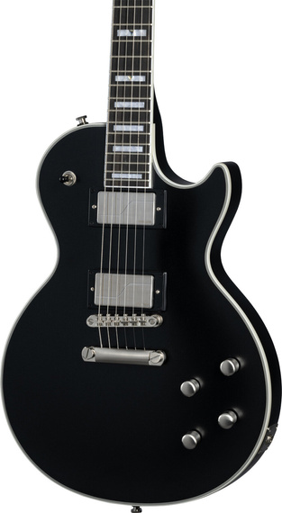 Epiphone Les Paul Prophecy (Incl. Premium Gig Bag) Aged Jet Black Metallic gitara elektryczna
