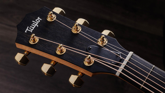 Gitara elektroakustyczna Taylor 222ce-K DLX