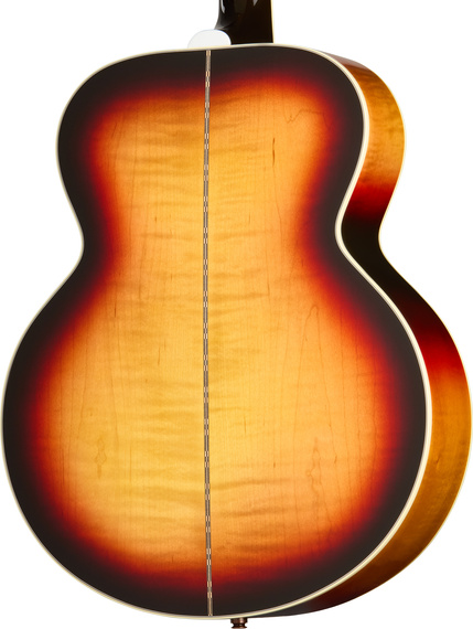 Gibson SJ-200 Standard leworęczna - gitara elektroakustyczna