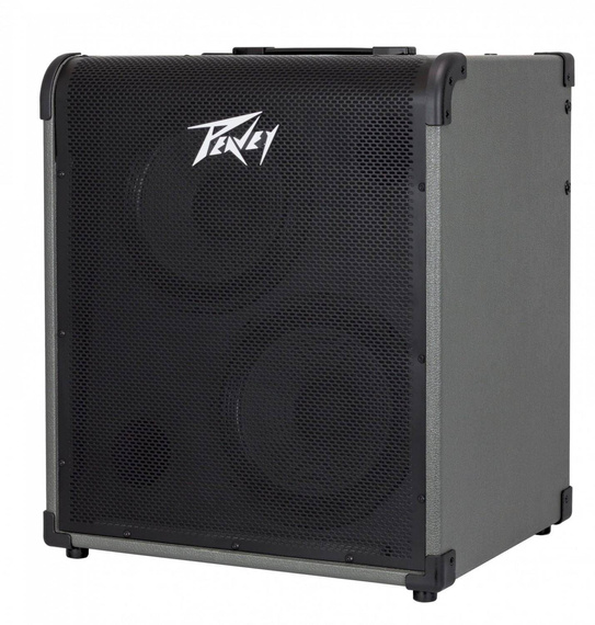 Wzmacniacz basowy Peavey MAX300 NEW 300W 2x10"