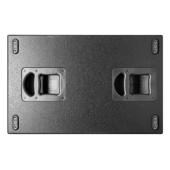 HK Audio HK L Sub 4000 A – subwoofer aktywny