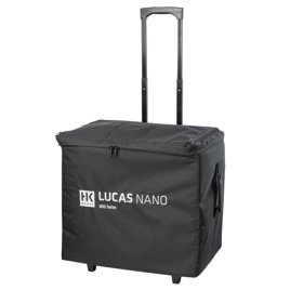 HK Audio HK Torba na kółkach dla HK Lucas Nano 600