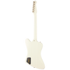 Epiphone 1963 Firebird V With Maestro Vibrola Reissue Polaris White gitara elektryczna