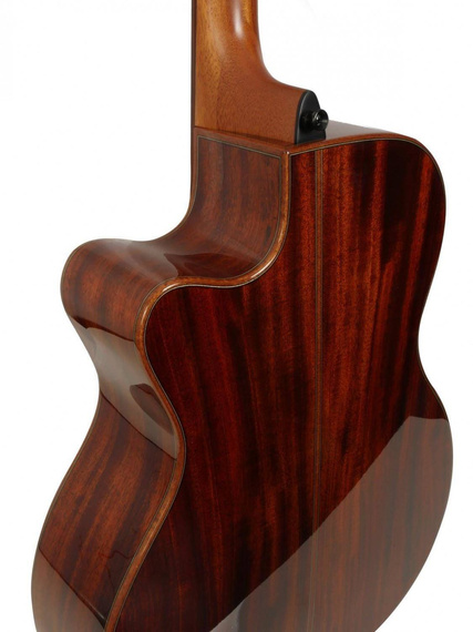 Lag Tramontane T118ACE-BRS – gitara elektroakustyczna