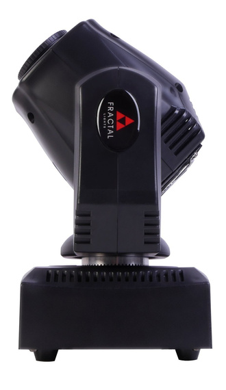 Ruchoma głowa LED Fractal Lights Mini Gobo Spot 60W