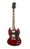 Ebony || Cherry || Alpine White