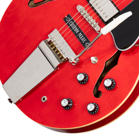 Epiphone Joe Bonamassa 1962 ES-335