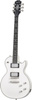 Gitara elektryczna Jerry Cantrell Les Paul Custom Prophecy Bone White + Futerał