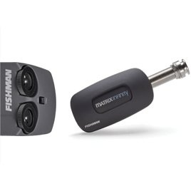 Przetwornik Aktywny Matrix Infinity VT Rozmiar - Narrow