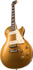 Gibson Les Paul Standard 50s P90 Gold Top Original