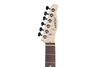 Arrow TL 22 Deep Black Rosewood – gitara elektryczna