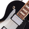 Gibson Les Paul Studio Metallic Silverburst gitara elektryczna