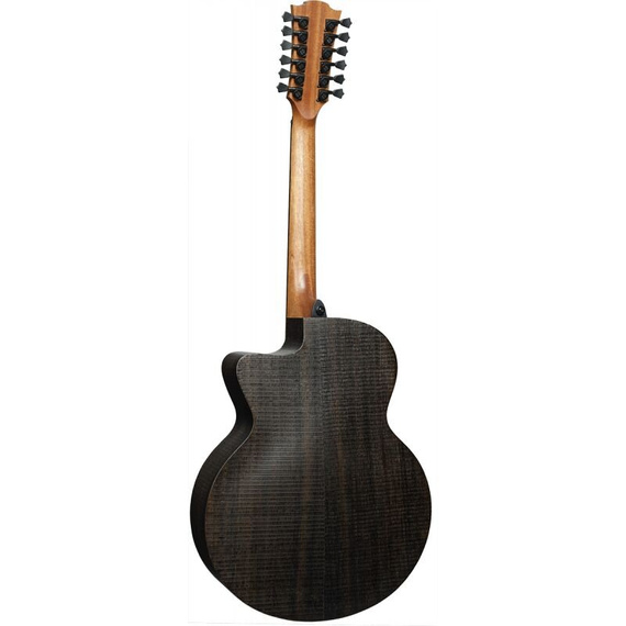 Lag GLA Sauvage J12CE - gitara elektroakustyczna