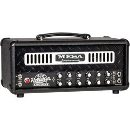 Mesa Boogie Badlander 25 Head Black Bronco - wzmacniacz