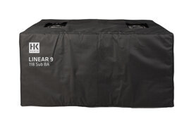 HK Cover Linear 9 118SUB BA - pokrowiec