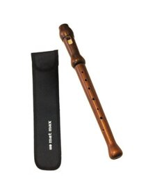 Flet drewniany Mat Max Janko Renesans + pokrowiec