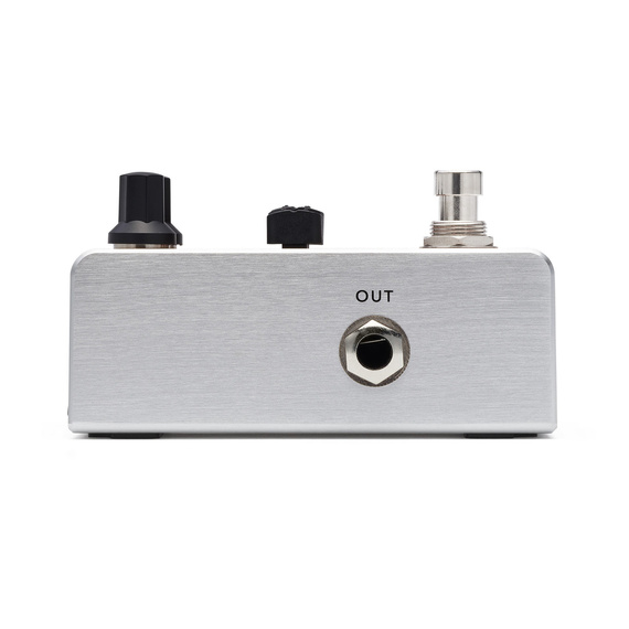 Fishman AFX Pro EQ Mini – preamp i EQ do gitary akustycznej