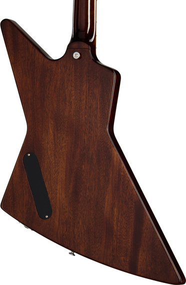 Gibson 70s Explorer Dark Walnut - gitara elektryczna