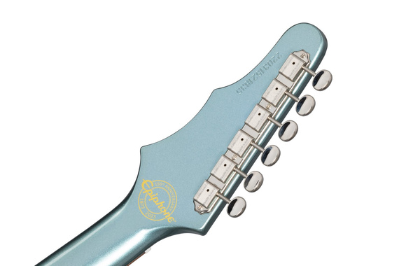 Gitara elektryczna Epiphone 150th Anniversary Wilshire