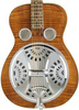 Epiphone Dobro Hound Dog Deluxe Round Neck – gitara akustyczna