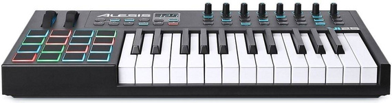 ALESIS VI 25 klawiatura sterująca