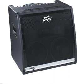 PEAVEY KB 5 wzmacniacz do klawiszy