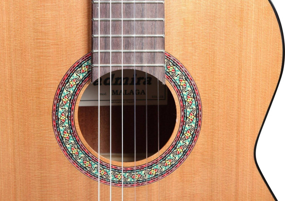 Gitara klasyczna Admira MALAGA 3/4