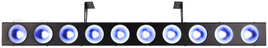 Fractal Lights VERTIRAY 10 COB - lampa LED