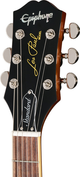 Epiphone Les Paul Standard 60s (Incl. Premium Gig Bag) Heather Poly gitara elektryczna