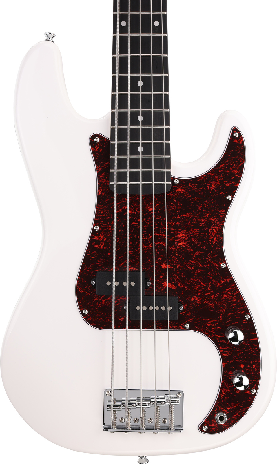 Arrow Session Bass – gryf