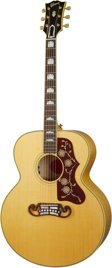 Gitara elektroakustyczna Gibson SJ-200 Original Antique Natural