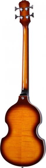 Epiphone Viola Bass VS gitara basowa