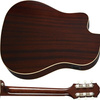 Gitara Elektroakustyczna Epiphone J-45 EC AVS Solid Wood Fishman Presys II