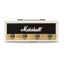 Wieszak na klucze + 4 breloki Marshall JackRack