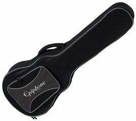 Pokrowiec do gitary Epiphone Casino/ES-335 EpiLite Case Black