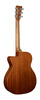 Martin 000C Jr-E Satin Spruce Sapele – gitara elektroakustyczna